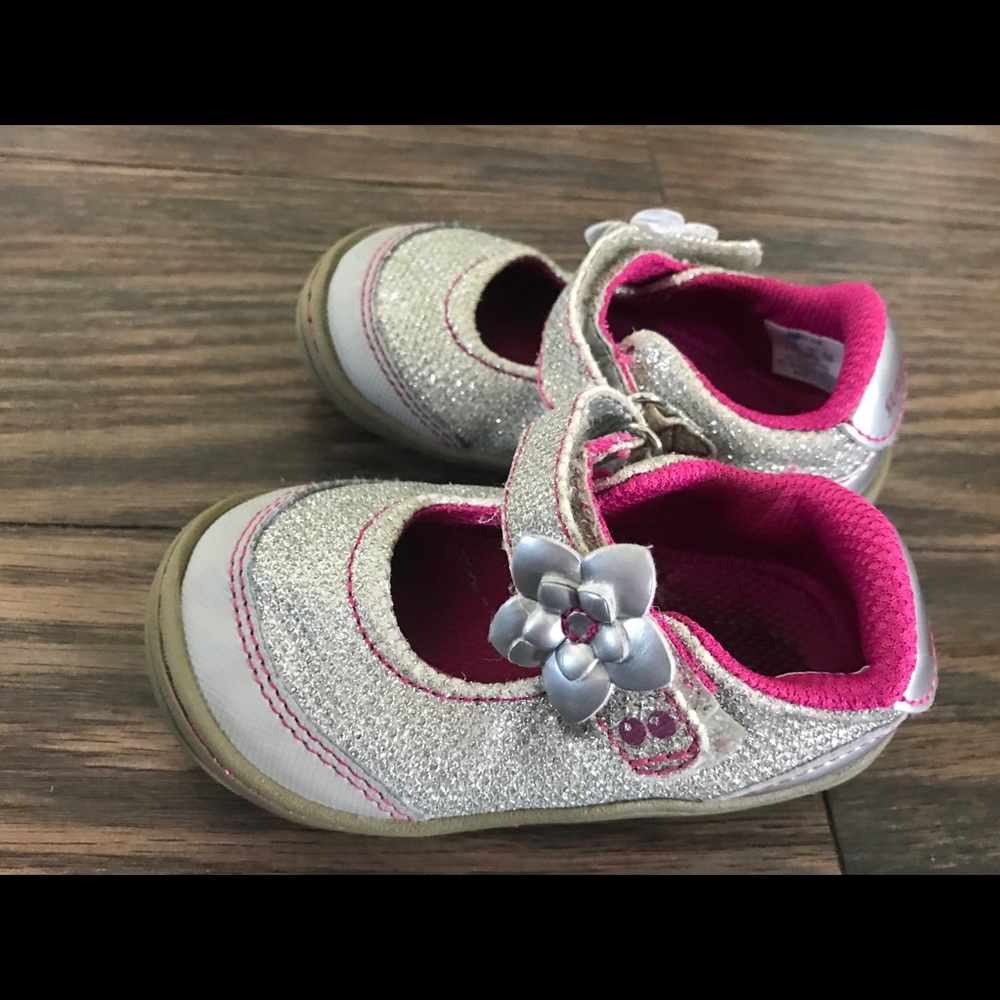 Surprize by stride ride Mary Janes